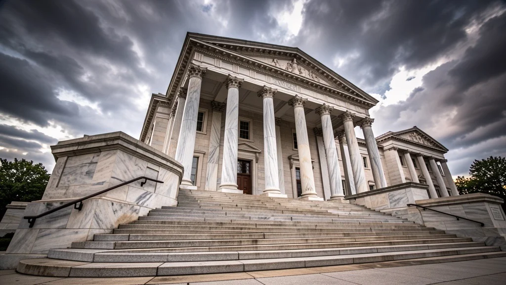 Federal vs. State Court: Foreclosure and Quiet Title