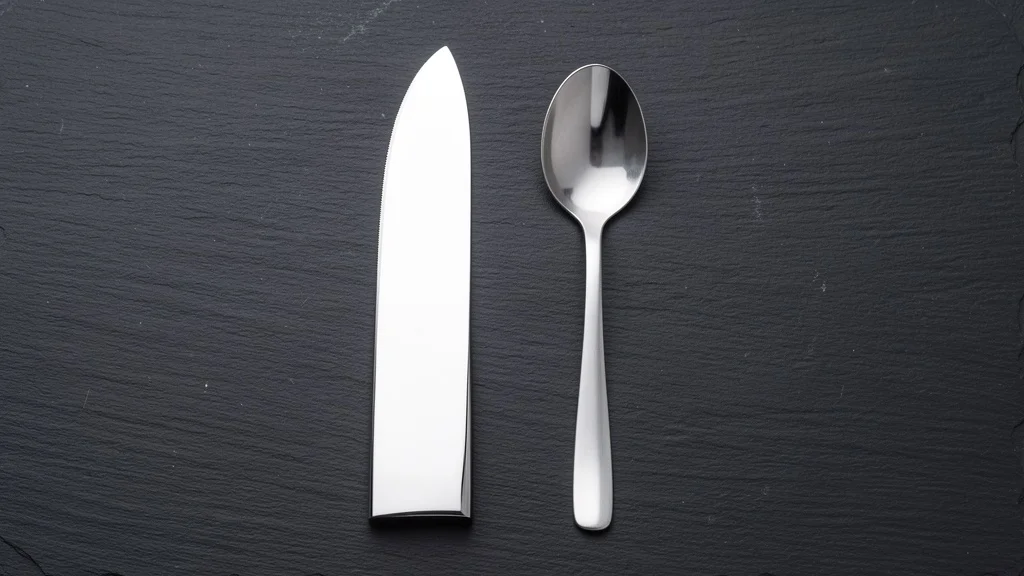 Knife or Spoon: Choosing Foreclosure Defense Tools
