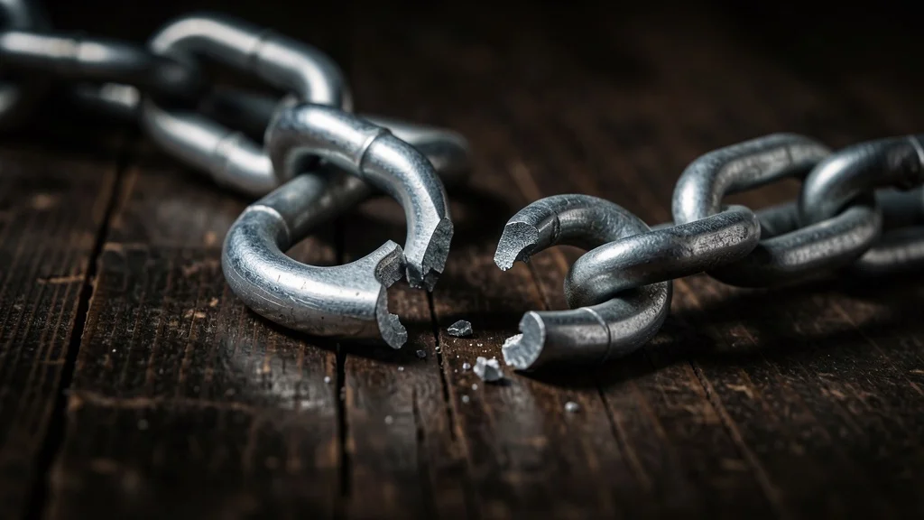 MERS Part 2: Chain of Title Problems