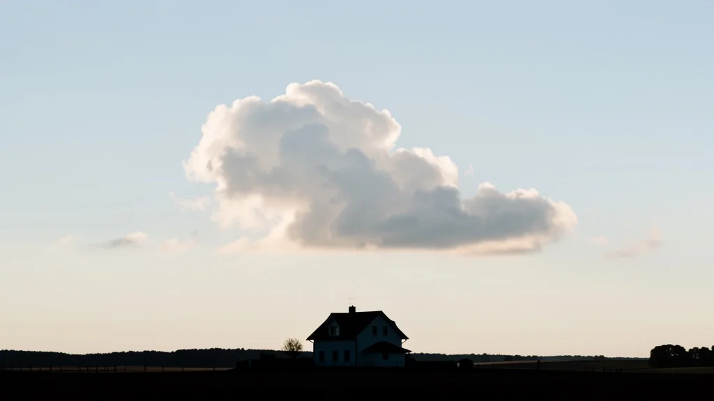 Quieting a Cloud on Title: What It Means and How It Works