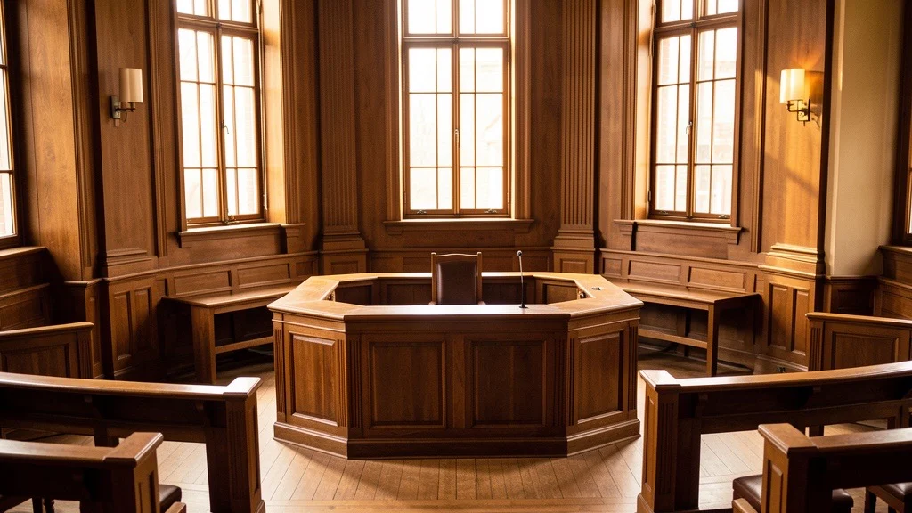 What to Ask the Courts to Declare: Quiet Title