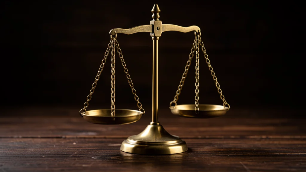 Forensic Mortgage Audit report showing detailed document analysis